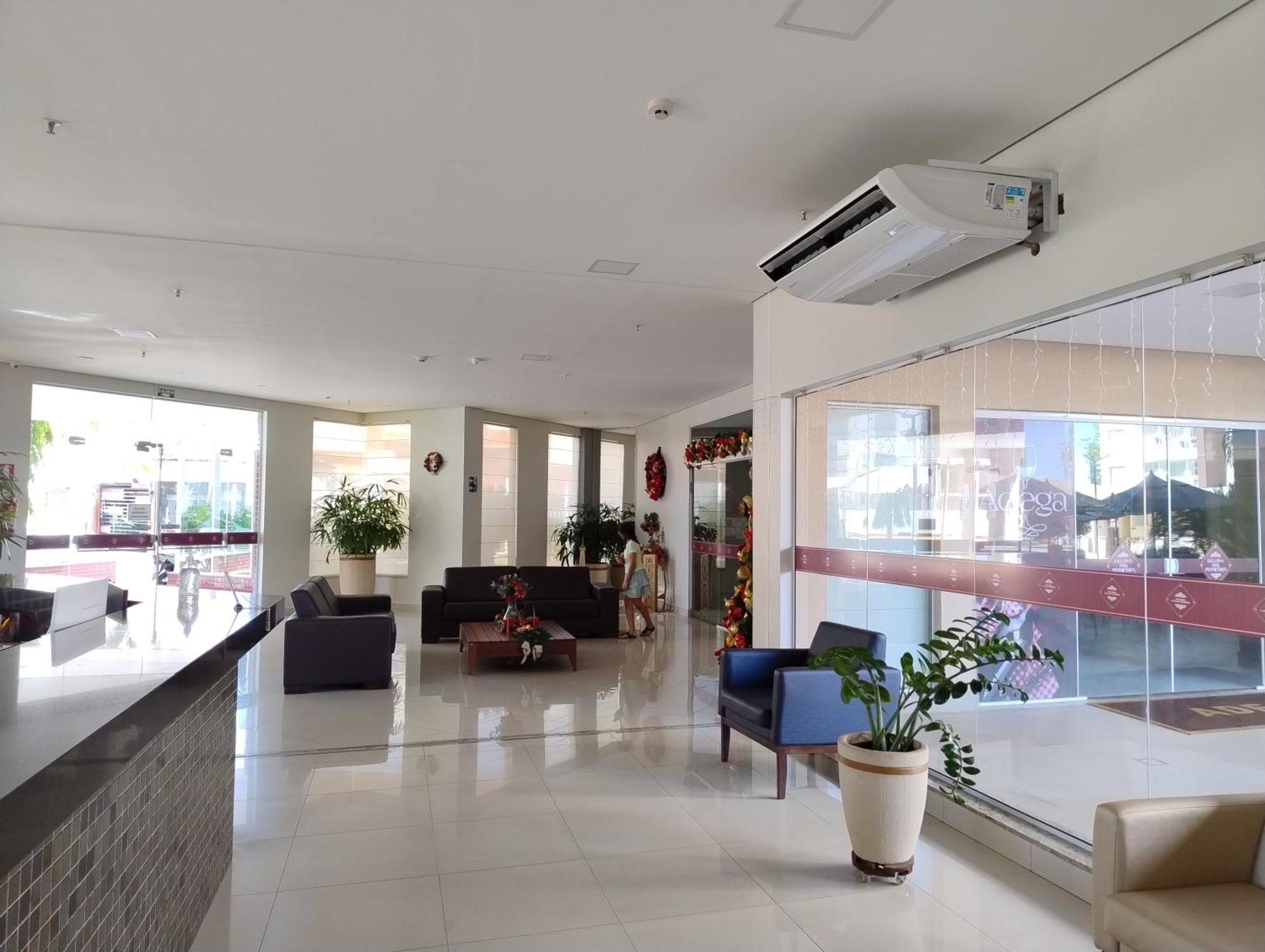 Casa Da Madeira Caldas Novas - Achei Ferias - Com Roupa De Cama Exteriér fotografie