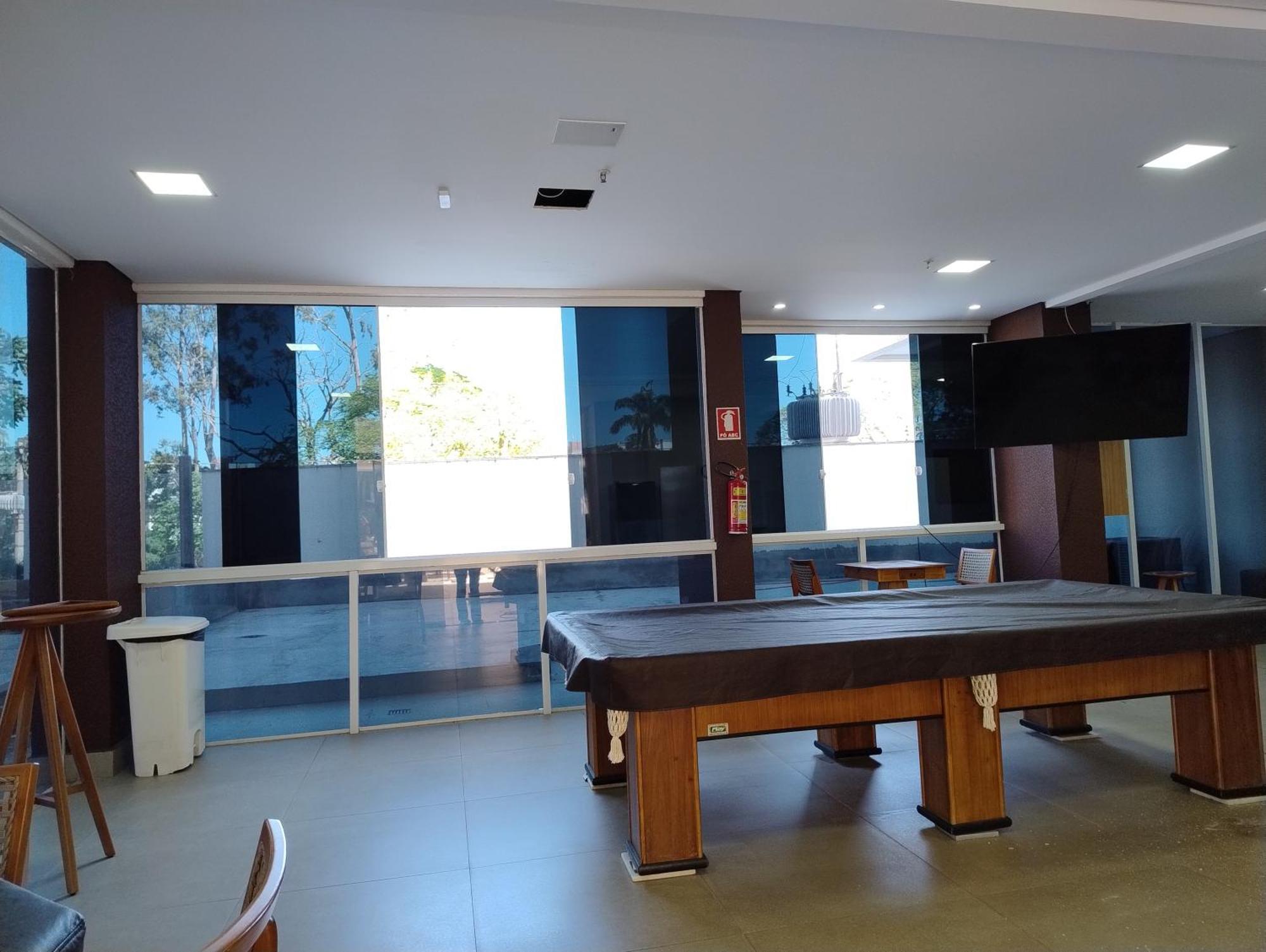 Casa Da Madeira Caldas Novas - Achei Ferias - Com Roupa De Cama Exteriér fotografie