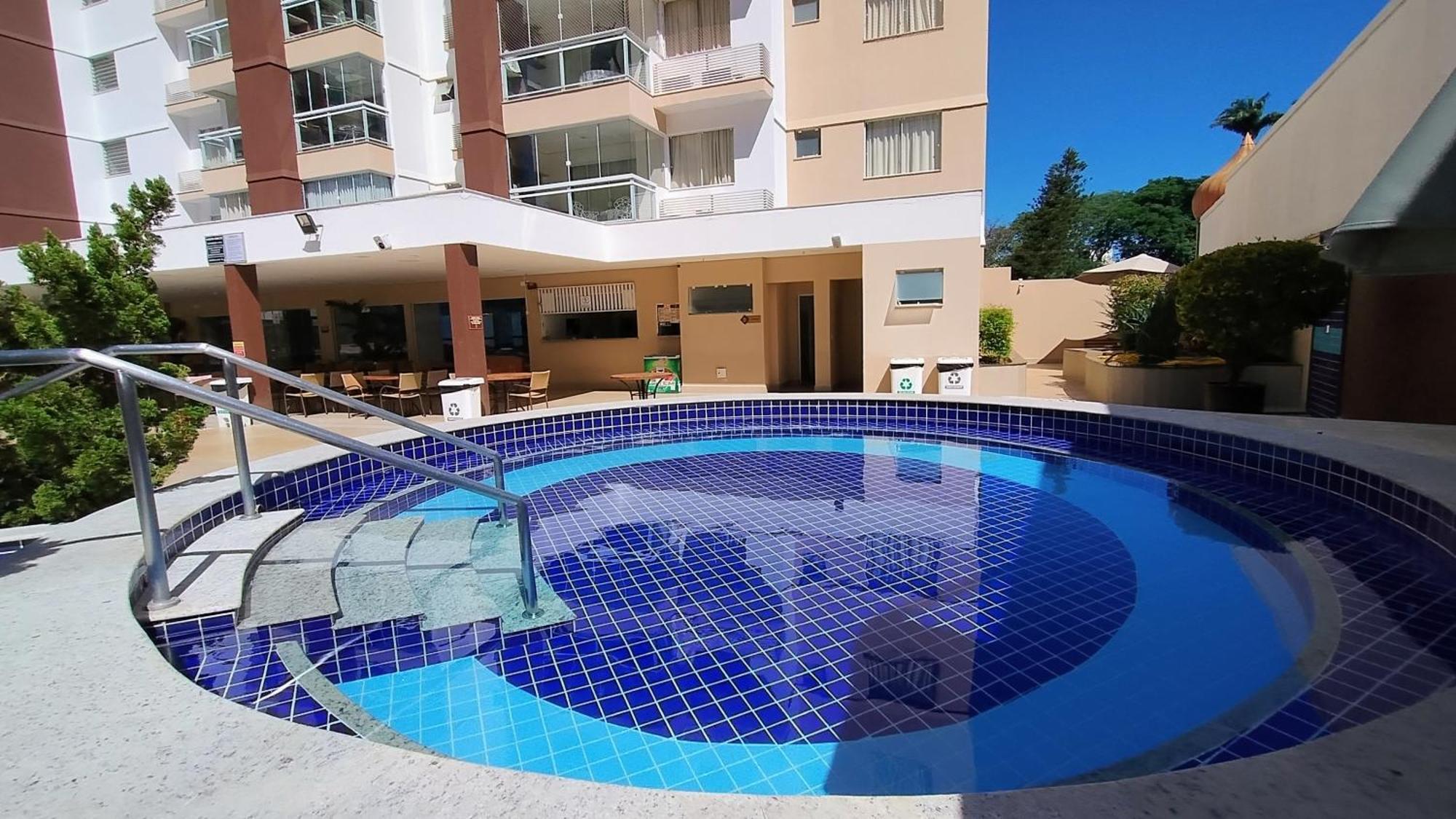 Casa Da Madeira Caldas Novas - Achei Ferias - Com Roupa De Cama Exteriér fotografie