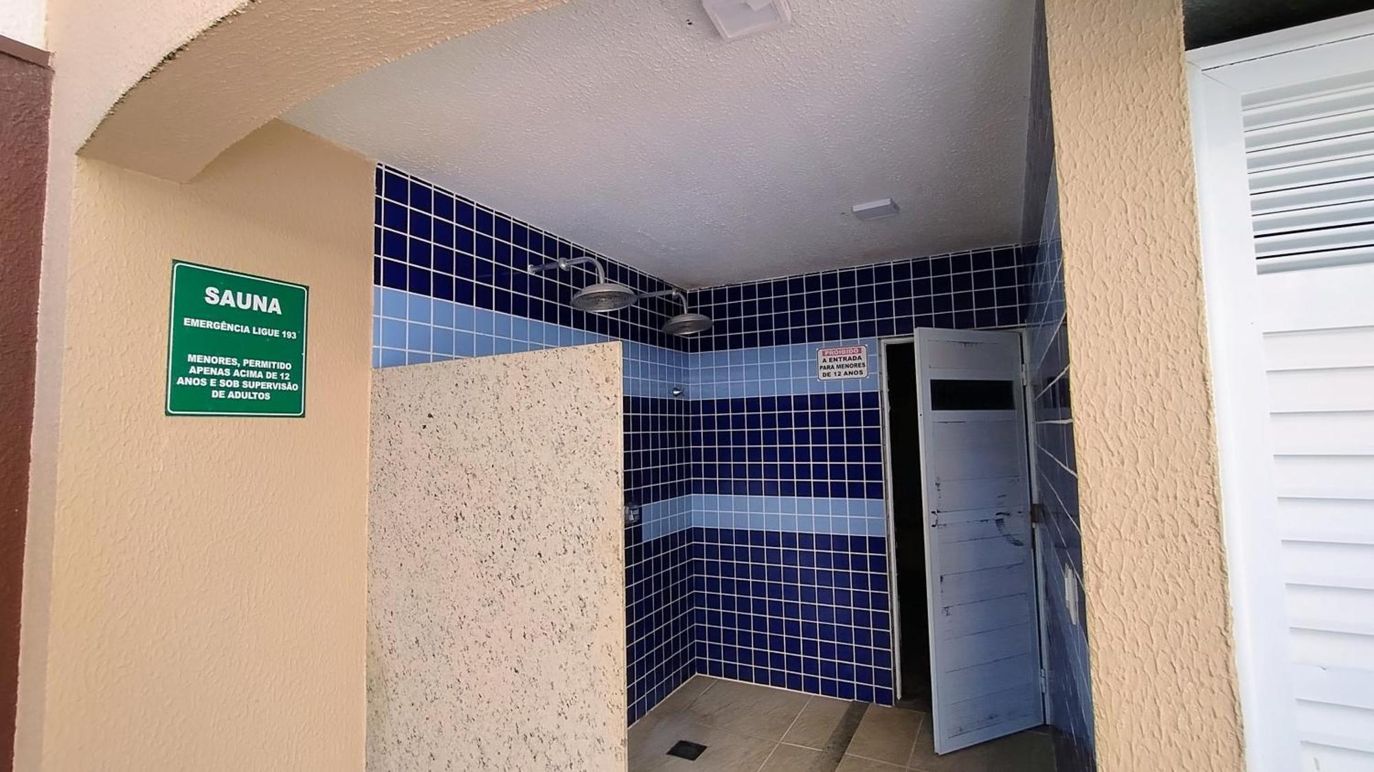 Casa Da Madeira Caldas Novas - Achei Ferias - Com Roupa De Cama Exteriér fotografie