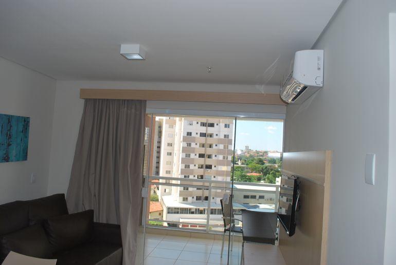 Casa Da Madeira Caldas Novas - Achei Ferias - Com Roupa De Cama Exteriér fotografie